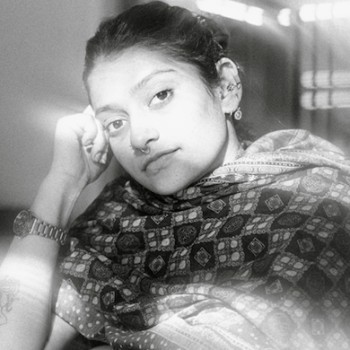 Chandrima Bhattacharya